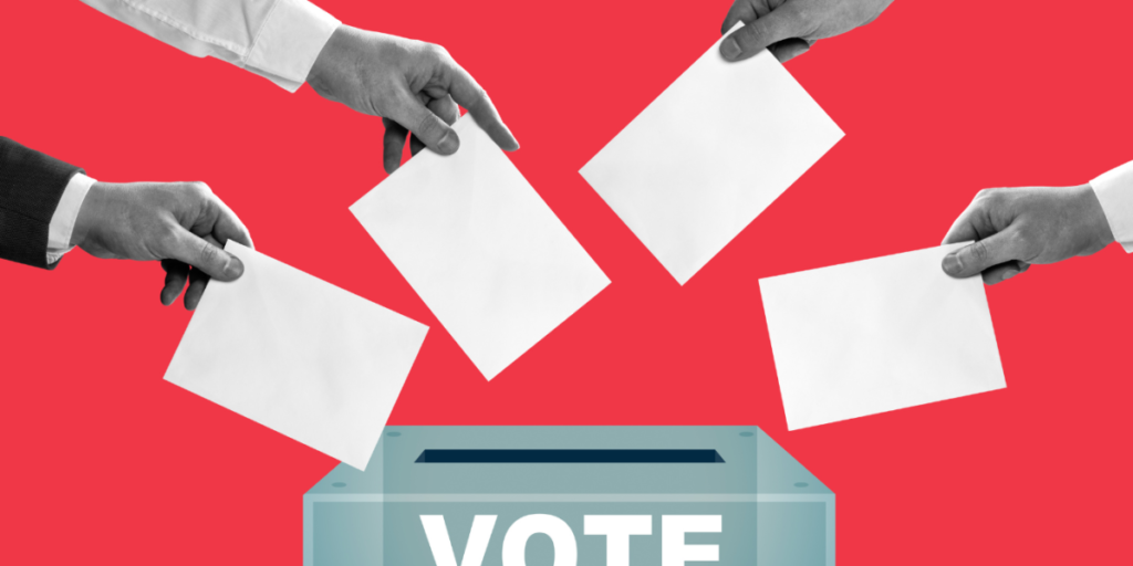 Listes de candidatures des APE